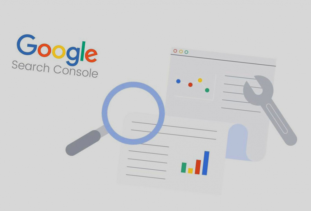 Google Search Console